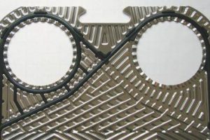 Modulare Plattenwärmeaustauscher Modular plate heat exchangers
