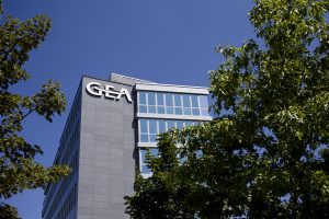 GEA optimiert Konzernstruktur