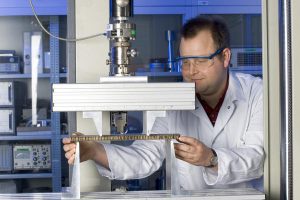 Bayer treibt Nutzung von CO2 bei der Kunststoffherstellung voran