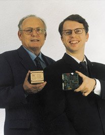 40 Jahre riese electronic gmbh