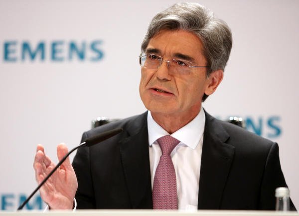 Siemens stärkt Portfolio für die Öl- und Gasindustrie
