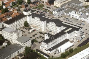 Infrareal übernimmt Pharmapark Jena