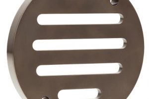 Universaldichtscheibe für Gleitschieberventile Universal sealing disc for sliding gate valves