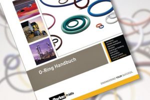 O-Ring-Handbuch im neuen Look