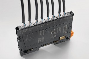 HD-Module für Remote-I/O-System