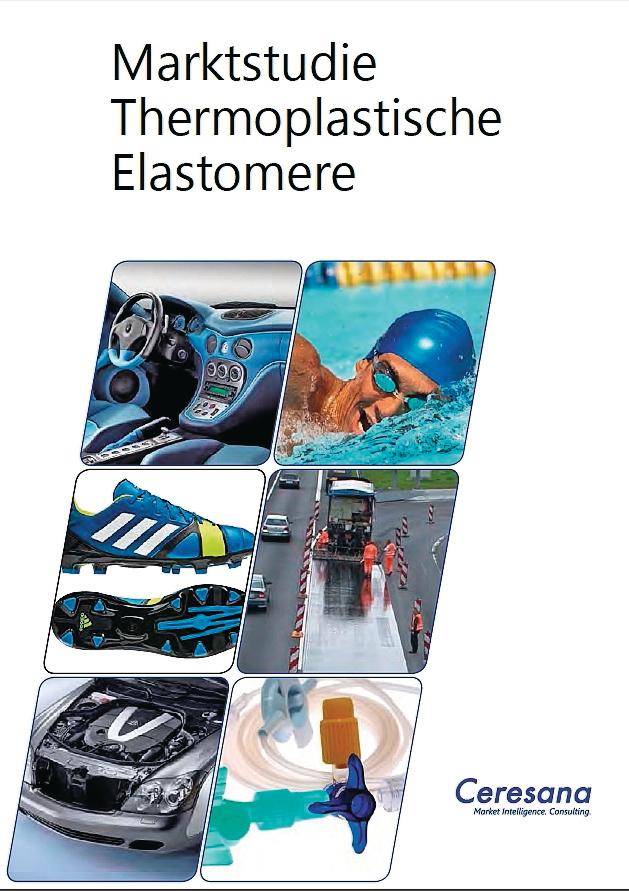 Weltmarkt für thermoplastische Elastomere