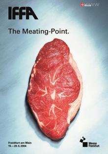 Treffpunkt für die Fleischwirtschaft