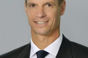 Dr. Andreas Widl übernimmt Vorstandsvorsitz