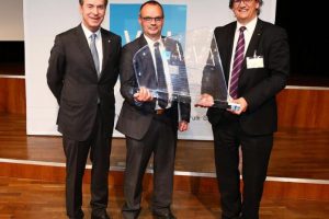 Waldner erhält VDI-Innovationspreis
