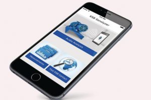 Mobile-App bringt Industrie 4.0 an alle Pumpen