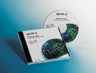 Elektronischer Katalog ‘99 auf CD-ROM
