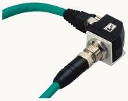 IP 67-Lösungen für Ethernet