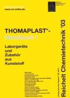 Handbuch Thomaplast-I