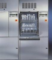 Laborgerechte Spülautomaten