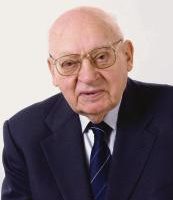Carl Kaeser 90 Jahre