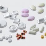 Nicht nur die unterschiedlichen Eigenschaften der Wirkstoffe stellen hohe Anforderungen an Tablettierwerkzeuge, sondern auch das Tablettendesign