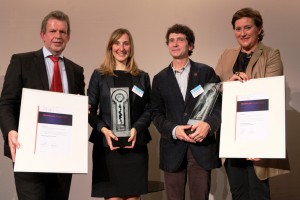 GS1 Germany vergibt Heathcare Award