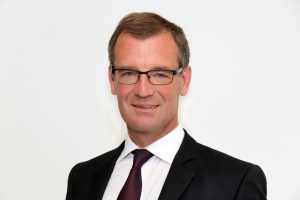 Hoerbiger bestellt Dr. Jürgen Zeschky als CEO