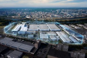 Siemens eröffnet Cyber Security Operation Center