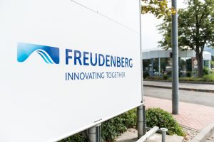 Freudenberg-Gruppe 2015 profitabel gewachsen