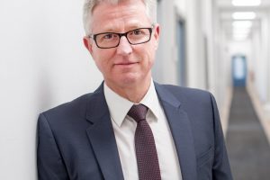 Dr. Sönke Brodersen als Vorsitzender bestätigt