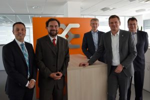 Weidmüller übernimmt Bosch Rexroth Monitoring Systems