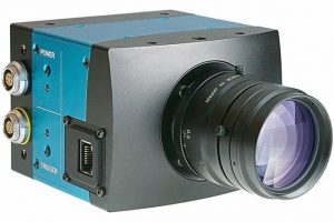 Prozessoptimierung mit Highspeed-Kameras