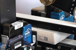 Drucker für Track-&-Trace-Anwendungen