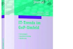 IT-Trends im GxP-Umfeld