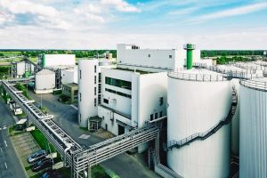 Effektive Anlagen für die Produktion von Biodiesel