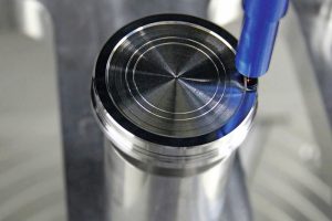 Nanometer gegen Kubikmeter