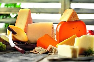 Enzyme und Kulturen für Käse
