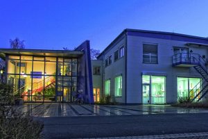 Technologiezentrum an der Weser erweitert