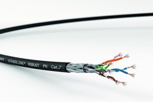 Von der Leitung bis zum Kabelbinder
