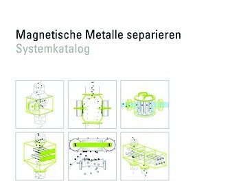 Mehr als 70 Seiten über Magnetsysteme