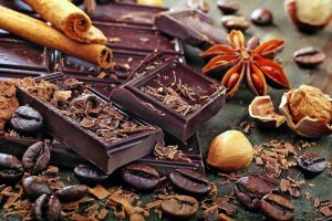 Trockene Prozessluft für Schokolade und Co.