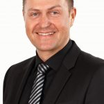 Dr. Niclas Rathmann, Vorsitzender der Geschäftsführung