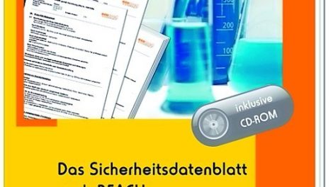 Sicherheitsdatenblätter erstellen