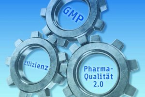 GMP-Compliance und Effizienzsteigerung