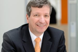 Köhler wechselt in den Aufsichtsrat von Weidmüller