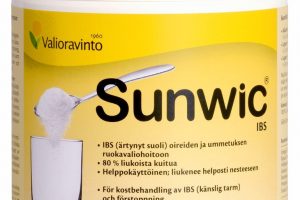 Trinkpulver Sunwic siegt