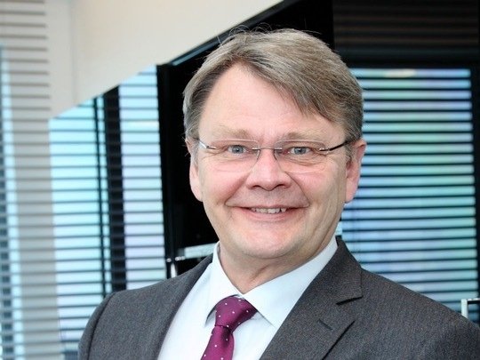 Klasen bleibt VDI-GVC-Vorsitzender