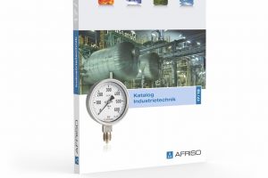Industrietechnik Katalog