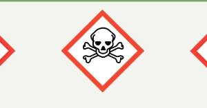 Gefährliche Gemische brauchen neue Etiketten