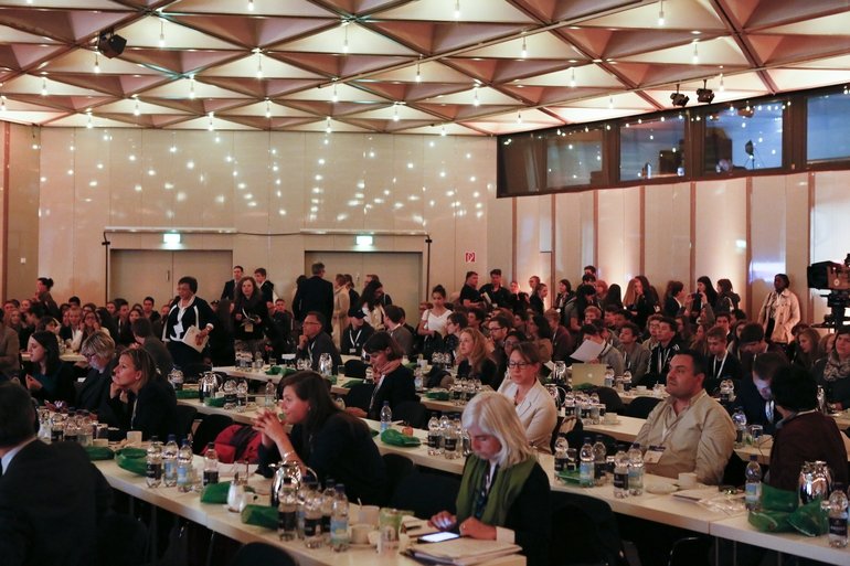 Messe Düsseldorf und FAO verlängern ihre Kooperation