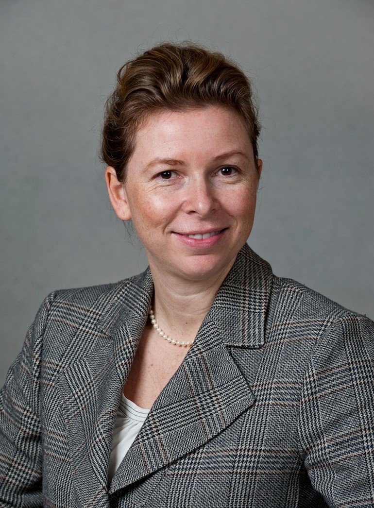 Dr. Claudia Roth in Fraunhofer-Beirat berufen
