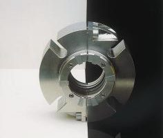 Gleitringdichtung für Pumpen Mechanical seal for pumps