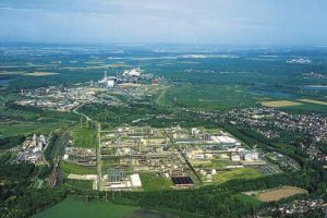 TÜV Rheinland steigt im Chemiepark Knapsack ein