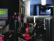 Laser systems for plastic welding