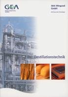 Destillationstechnik